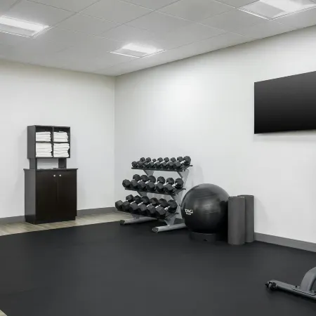 Hampton Inn & Suites Birmingham-Pelham (I-65)