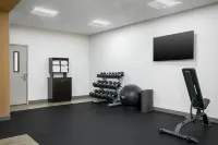 Hampton Inn & Suites Birmingham-Pelham (I-65) - Gym