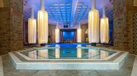 Shrigley Hall Hotel & Spa - Pools