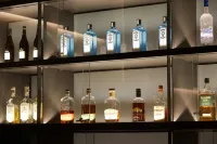 AC Hotel Tucson Downtown - bar