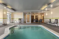 Fairfield Inn & Suites Atlanta Cumming/Johns Creek - Pools
