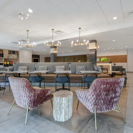 Home2 Suites by Hilton Anderson Downtown