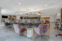 Home2 Suites by Hilton Anderson Downtown - breakfast