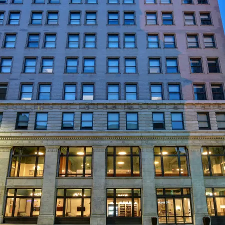 Courtyard Cincinnati Downtown