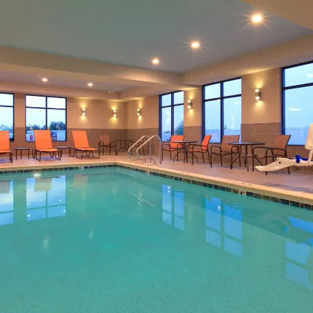 Hampton Inn Snyder
