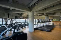 The Brown, Guatape, Autograph Collection - Gym