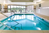 Courtyard Omaha Bellevue at Beardmore Event Center - Pools