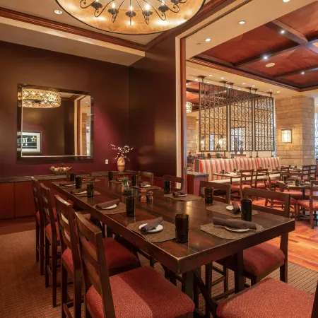 Omni Fort Worth Hotel