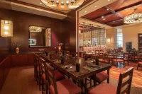 Omni Fort Worth Hotel - parking