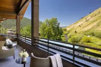 The Rusty Parrot Lodge and Spa - spa