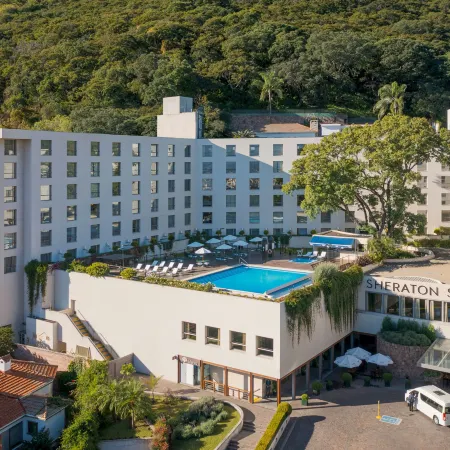 Sheraton Salta Hotel