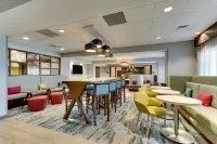 Hampton Inn by Hilton Lebanon - que admiten mascotas