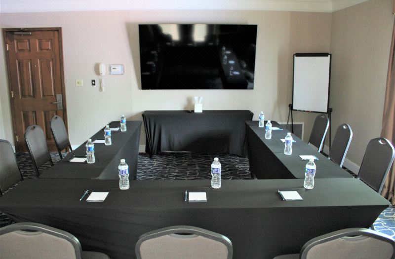 Homewood Suites by Hilton Chicago - Schaumburg photo 5
