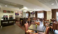 Hampton Inn Gainesville - 2 estrellas