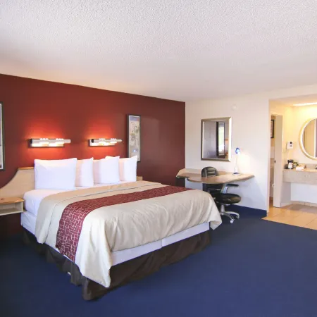 Red Roof Inn Somerset, KY
