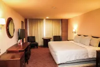Hotel Real Plaza Aguascalientes - โรงแรมราคาถูก