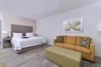 Hampton Inn & Suites Shelby - Wifi