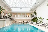 The Historic Cavalier Hotel and Beach Club, Autograph Collection - en bord de mer