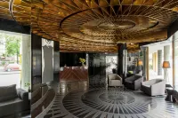 Quentin Boutique Hotel - Kitchenette