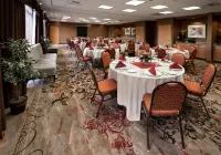 Hampton Inn & Suites Paso Robles - parking