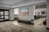 Hampton Inn & Suites Georgetown - Wifi