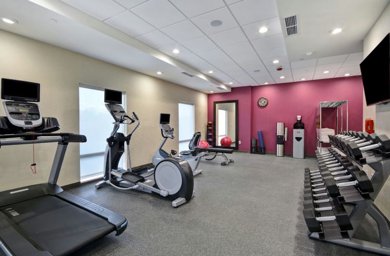 Home2 Suites by Hilton Dayton South photo 4