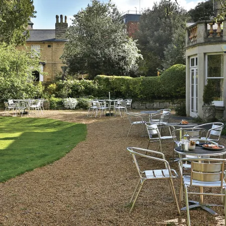 The Gonville Hotel, a member of Radisson Individuals