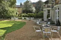 The Gonville Hotel, a member of Radisson Individuals - Spa