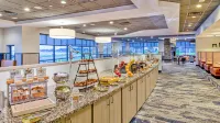 DoubleTree by Hilton Port Huron - petit déjeuner