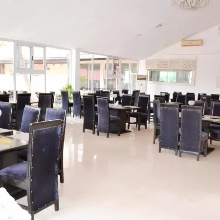 Theaknac Hotel