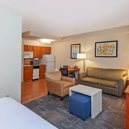 Homewood Suites by Hilton Brownsville