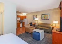 Homewood Suites by Hilton Brownsville - 3 stjerner