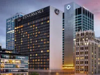 Renaissance Columbus Downtown Hotel Hotels near Ohio Theater