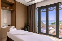 Ajman Saray, a Luxury Collection Resort, Ajman - spa