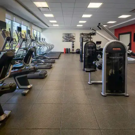Homewood Suites by Hilton Long Beach Airport