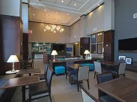 Hampton Inn & Suites Columbus/University Area Hotels near Jack Nicklaus Museum