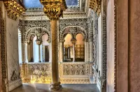 Relais & Chateaux Villa Crespi - 5-Sterne