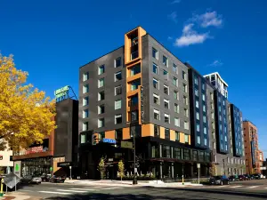 Elliot Park Hotel, Autograph Collection