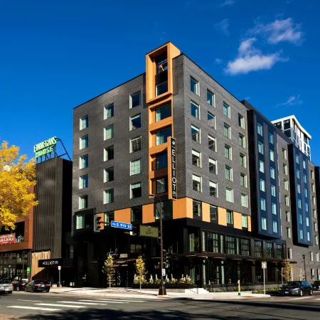 Elliot Park Hotel, Autograph Collection