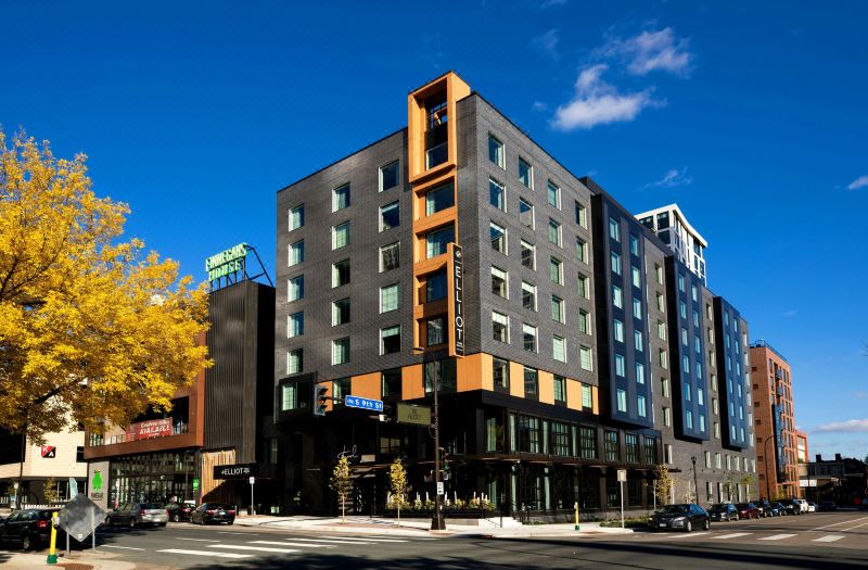 Elliot Park Hotel, Autograph Collection