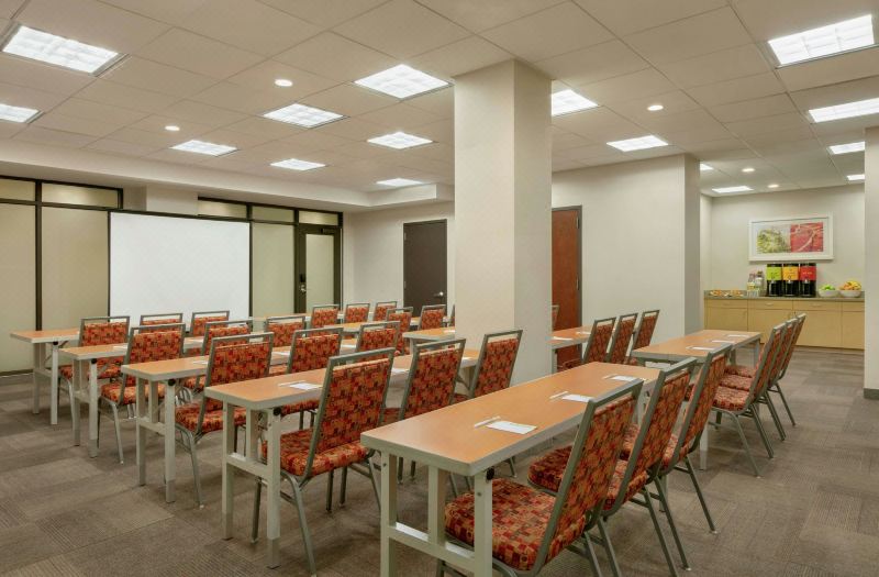 Home2 Suites by Hilton New York Long Island City/Manhattan View photo 5
