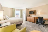 SpringHill Suites Denton - Pools