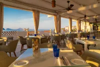 Therasia Resort Sea and Spa - the Leading Hotels of the World - Boutique