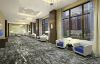 Embassy Suites by Hilton Pittsburgh Downtown - Haustierfreundliche