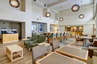 Hampton Inn & Suites by Hilton Saint John - Pool