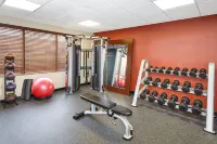 Hampton Inn Lafayette - Gym