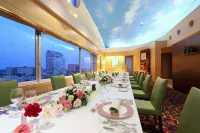 Hotel Nikko Tsukuba - 4-Star