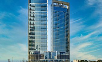 Onyx Arjaan by Rotana