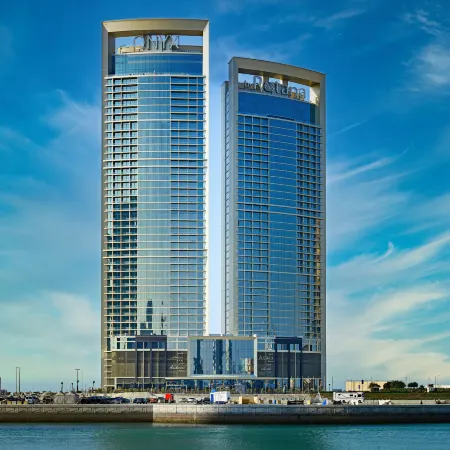 Onyx Arjaan by Rotana