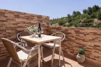 Holiday Apartment 100 meters from the beach - 3 stelle